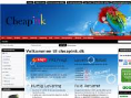 www.cheapink.dk