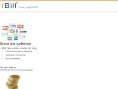 www.ibill.dk