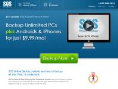 www.sosonlinebackup.com