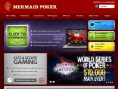 www.mermaidpoker.com