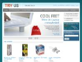 www.tryus.dk