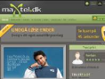 www.maxtel.dk