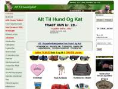 www.alttilhundogkat.dk