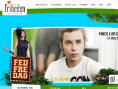 www.friheden.dk