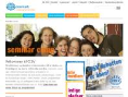 www.cisv.dk
