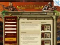 www.gladiatus.dk