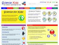 Sciencekids