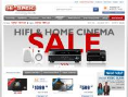 www.hispek.com