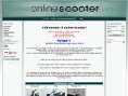 onlinescooter.dk
