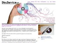 discservice.dk