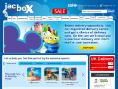 www.jacinabox.co.uk