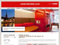 Omenahotels