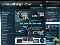 www.ice-shop.dk
