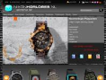 www.nixonhorloges.nl