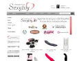 sexytoy.dk