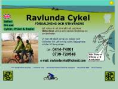 www.ravlundacykel.se