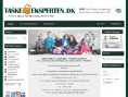 www.taskeeksperten.dk