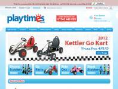 playtimes.co.uk
