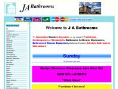 jabathrooms.co.uk
