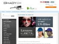 shady.dk