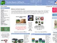 rocketaquatics.co.uk