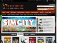 cdkeyhouse.com