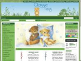 www.classic-toys.dk