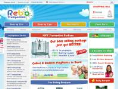 rebotrampolines.co.uk