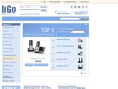 ligo-electronics.com