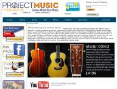 projectmusic.net