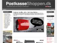 postkasseshoppen.dk