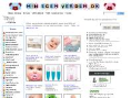 www.minegenverden.dk