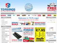 TDFixings.co.uk