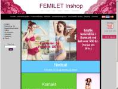 femiletinshop.dk