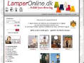 lamperonline.dk