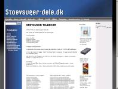 www.stoevsuger-dele.dk