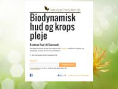 naturligeprodukter.dk