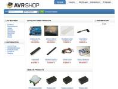 avrshop.dk