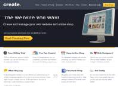www.create.net
