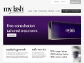 mylash.org