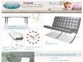 merlinfurniture.com