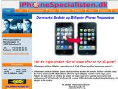 iphonespecialisten.dk