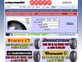 webpneumatici.it