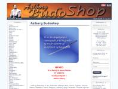 budoshop.dk