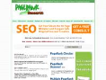 pagerankresearch.com