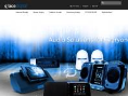 gracedigitalaudio.com