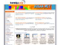 www.hormiga.org