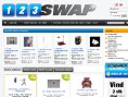 123swap.dk