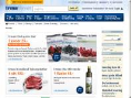 www.irmatorvet.dk