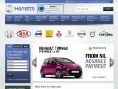 www.harratts.co.uk